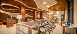 Trendy Perge Resort & Suites
