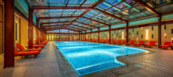 Trendy Perge Resort & Suites