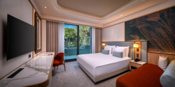 Aile Suite Swim Up