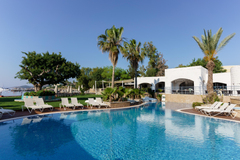 The Luvi Otel