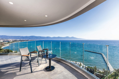 Panoramic Suite