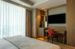 Family Corner Suite
