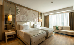 Executive Thermal Family Suite