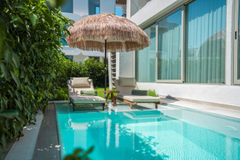 Villa The Grand