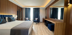 Deluxe Deniz Manzaralı