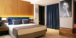 Premium Deniz Manzaralı