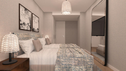 Residence 3+1
