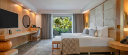 Comfort Pool View Room