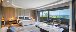 Deluxe Room Sea View