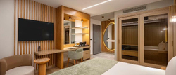 Superior Suite