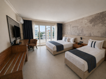 Standart Şehir Manzaralı