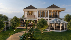 Grand Family Villa
