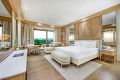 Jade Room Deniz Manzaralı