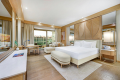Jade Room Kısmi Deniz Manzaralı