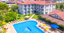 Bezay Hotel
