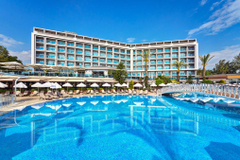 Annabella Diamond Hotel & Spa