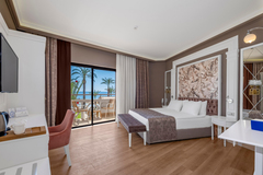 Standart Deniz Manzaralı