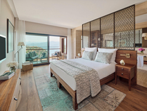 Deluxe Deniz Manzaralı
