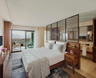 Executive Suite Deniz Manzaralı