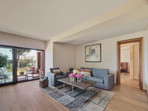 Premier Suite Dağ Manzaralı