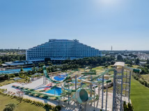 Venosa Beach Resort & Spa
