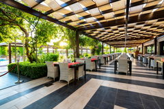 Venosa Beach Resort & Spa
