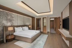 Serenity Weekend Paketi Kral Dairesi