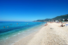Grand Zaman Beach