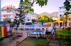 Grand Zaman Garden & Annex