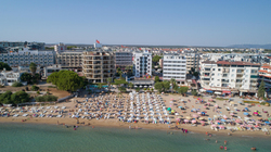 Sea Bird Hotel Didim