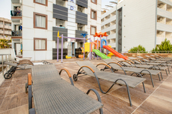Sea Bird Hotel Didim