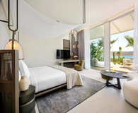 The Beach House Sea Terrace – Adult Only