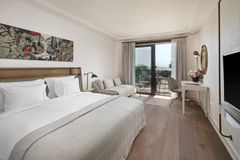 Comfort Room Sea View