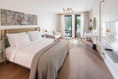 Comfort Corner Room 