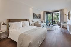 Comfort Premium Room Garden Terrace 