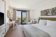 Comfort Premium Room Land View
