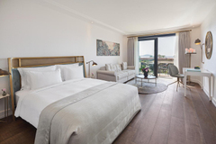 Comfort Premium Room Sea View