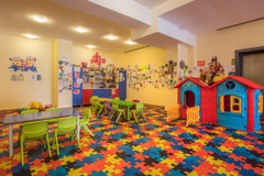 Palmin Hotel