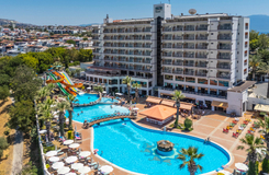 Palmin Hotel