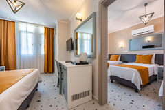 Executive Suite - Oda Kahvaltı