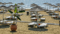 Mavi Beyaz Otel