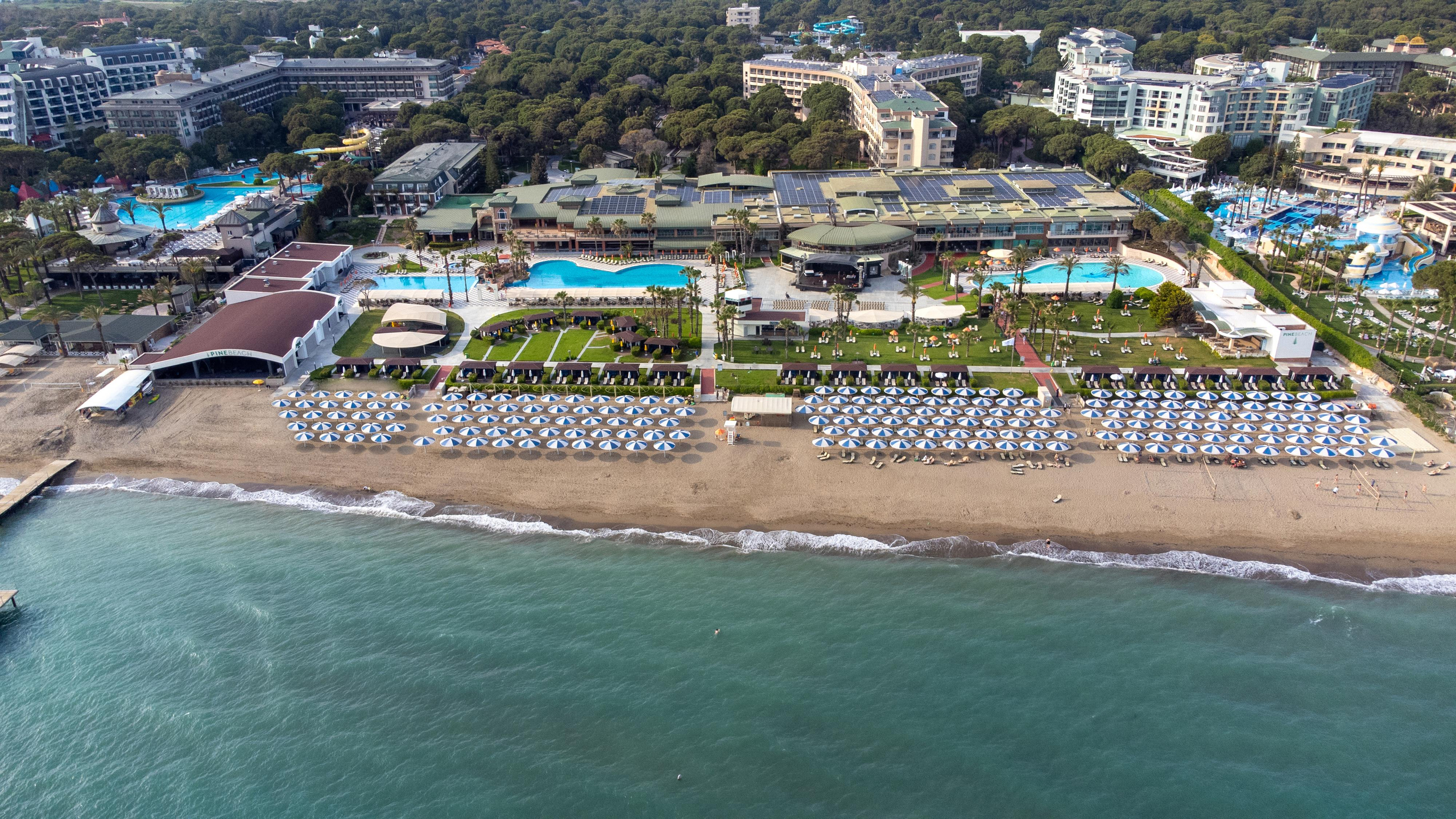 Pine Beach Belek