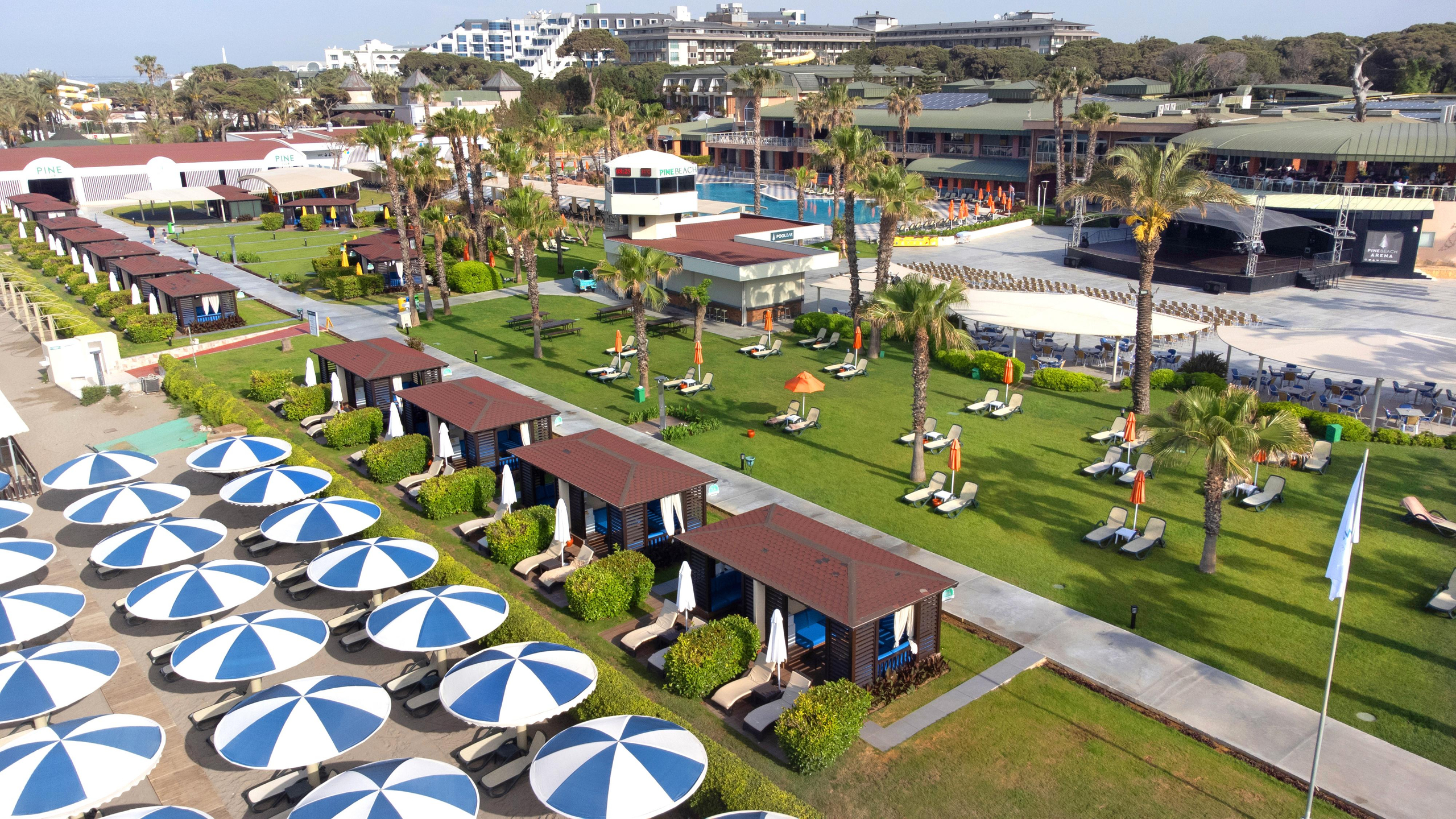 Pine Beach Belek — 5