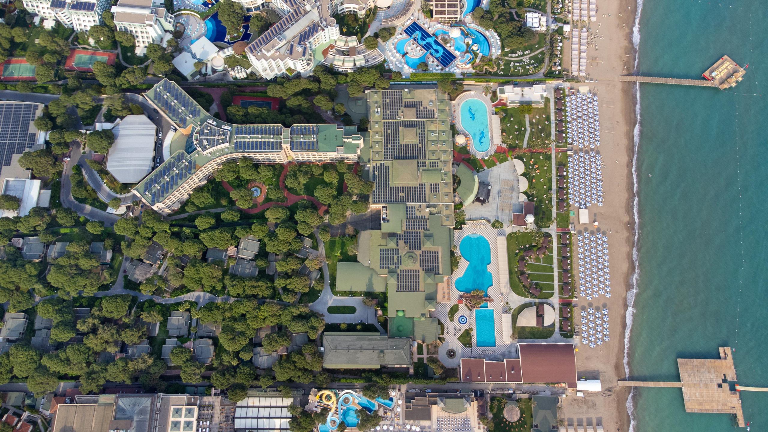 Pine Beach Belek — 6