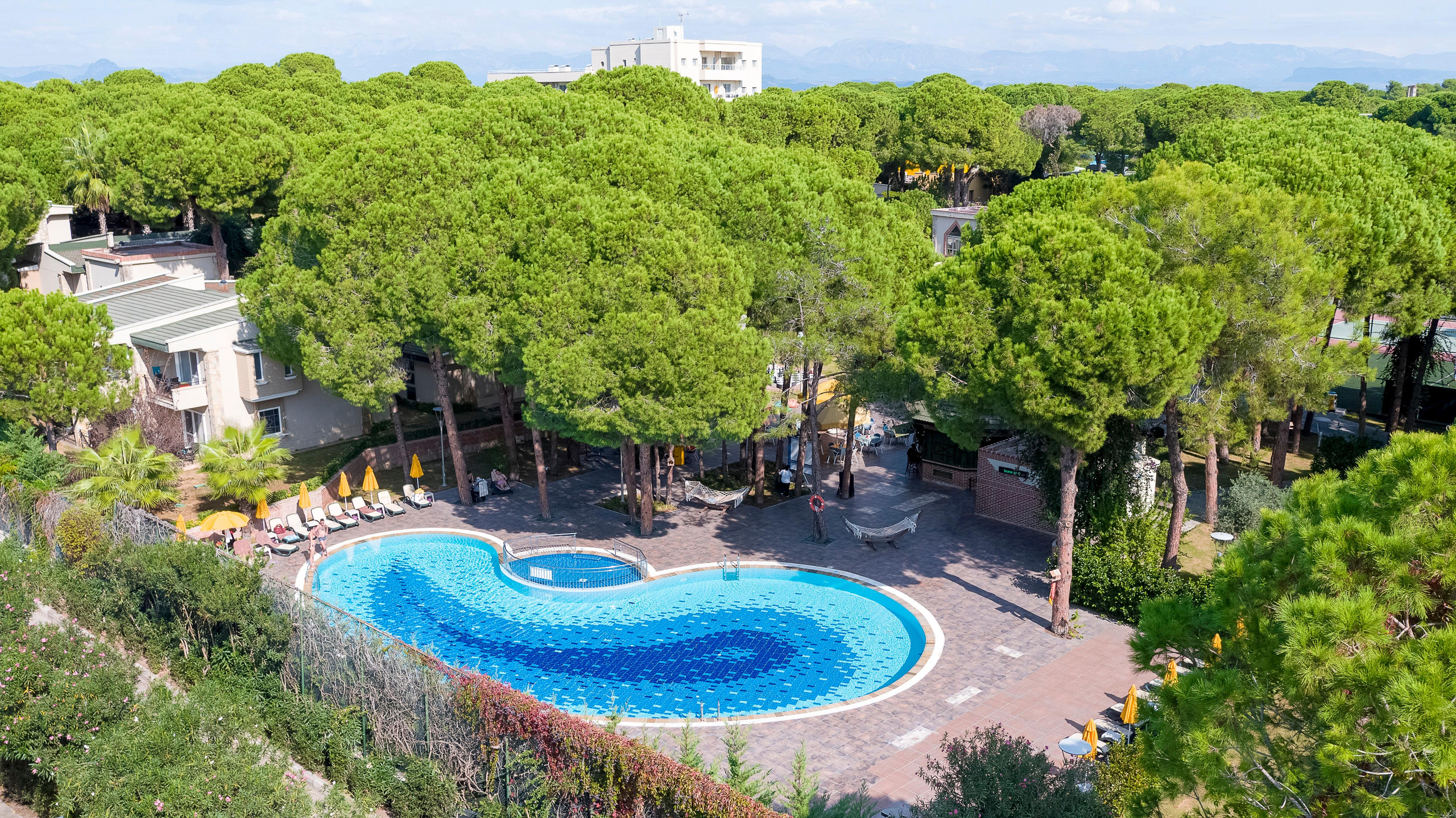 Pine Beach Belek — 8