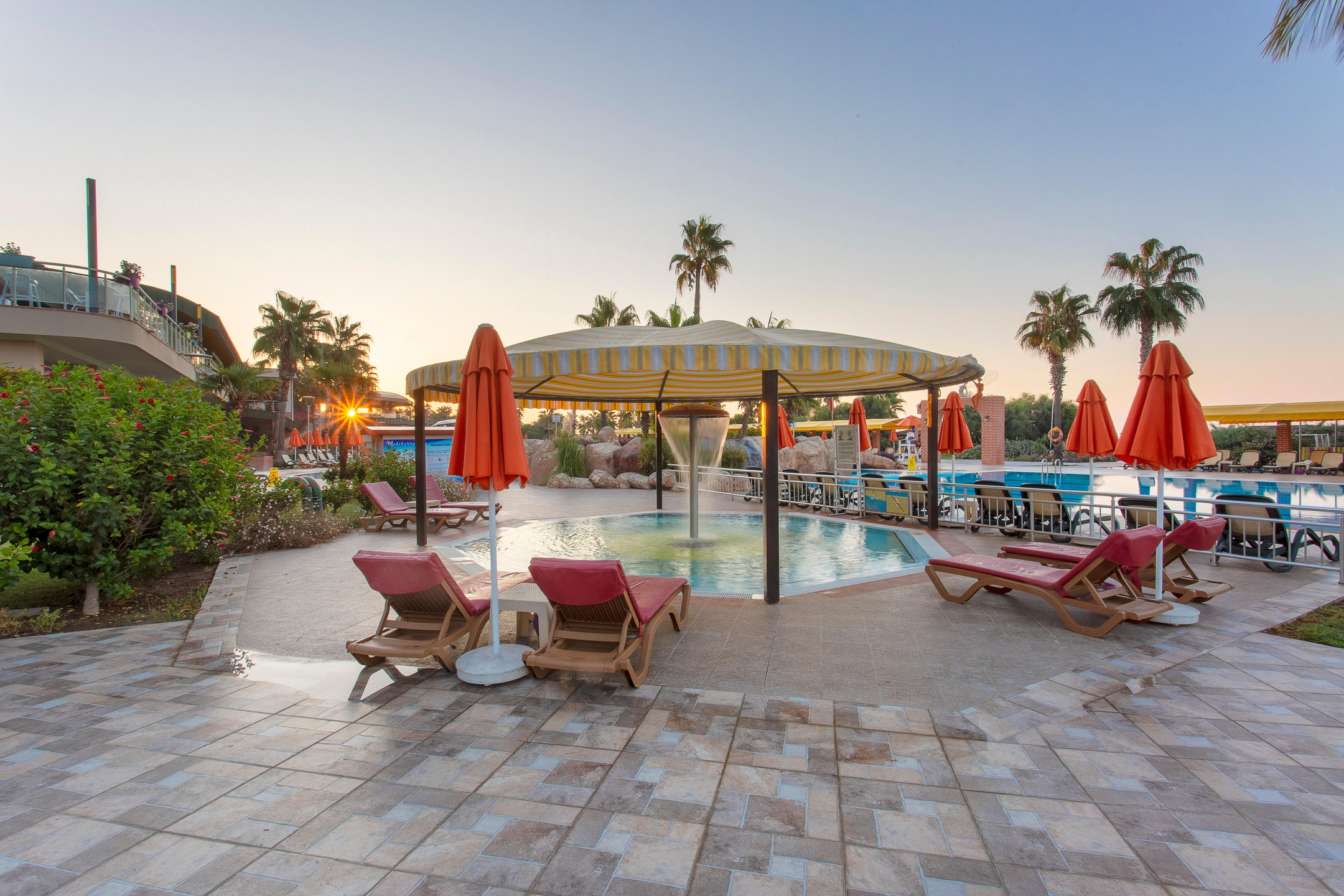 Pine Beach Belek — 7