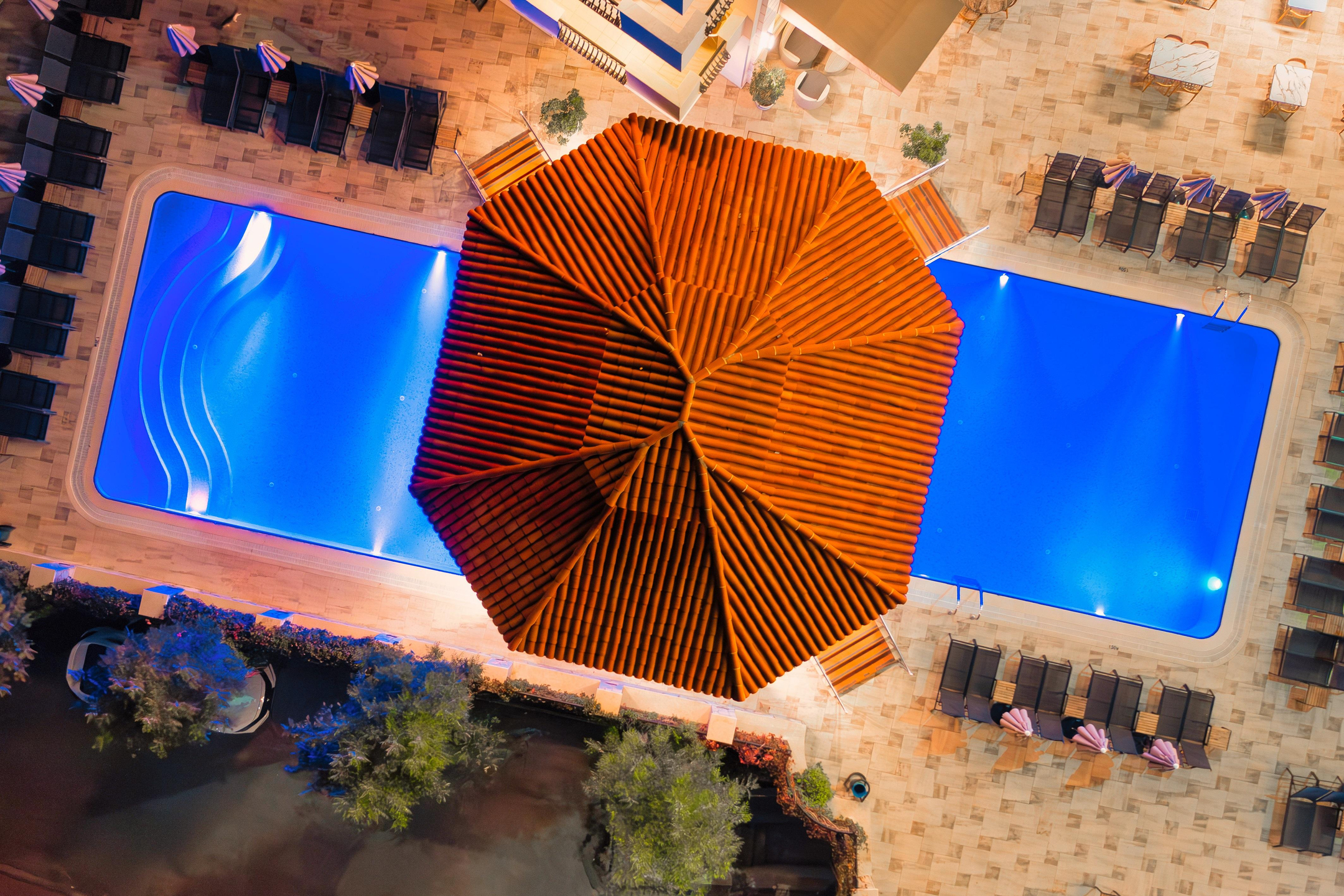 Otel Resmi
