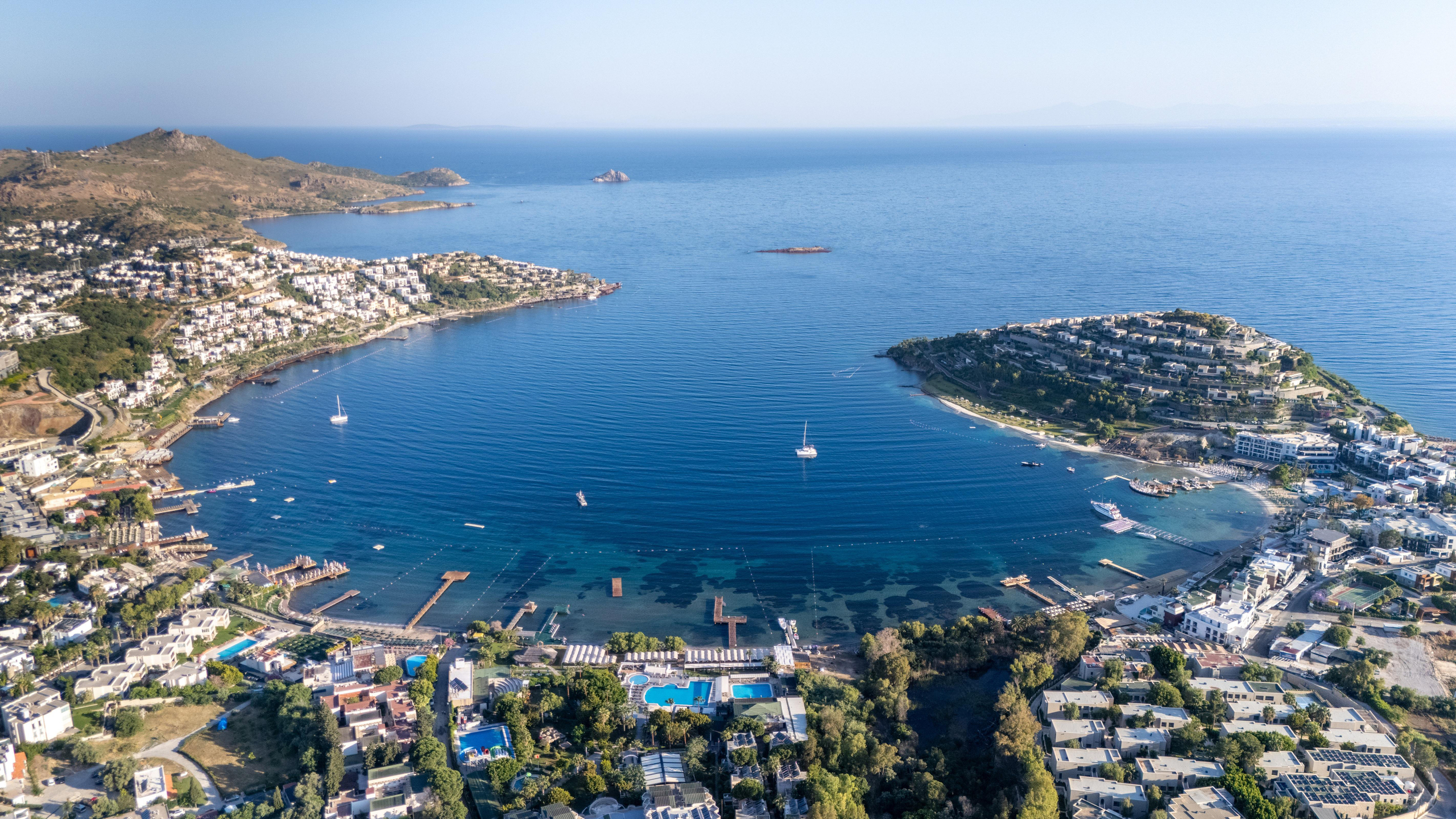 Golden Age Yalıkavak Bodrum
