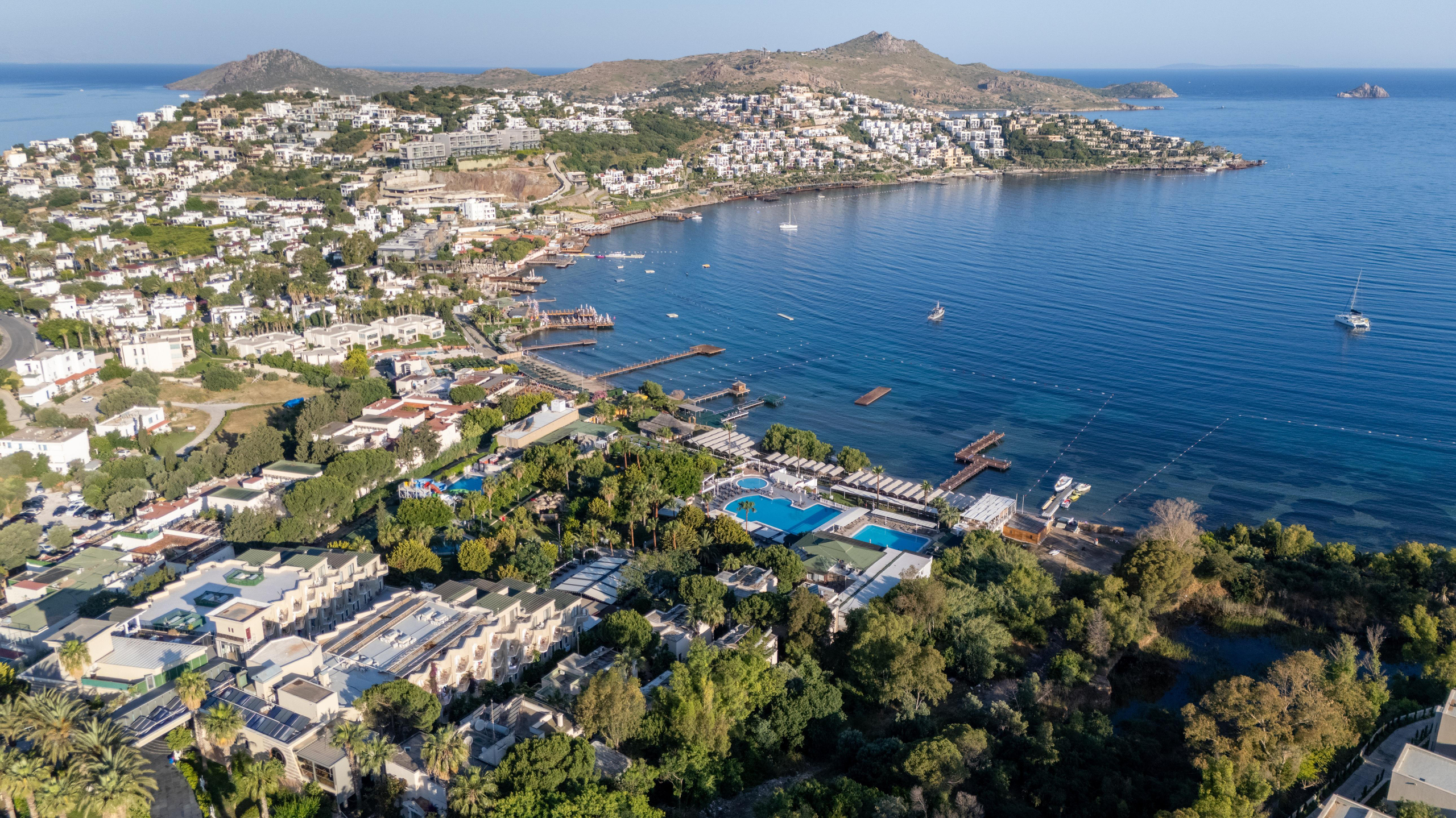Golden Age Yalıkavak Bodrum — 6