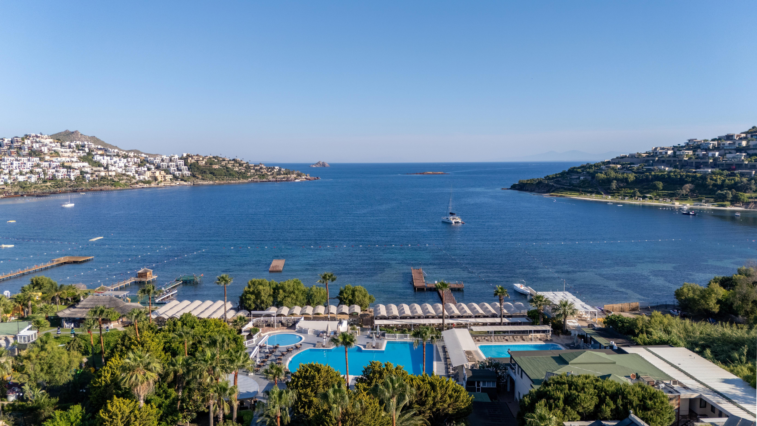 Golden Age Yalıkavak Bodrum — 7